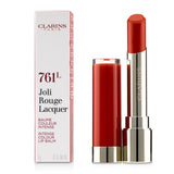 Clarins Joli Rouge Lacquer - # 761L Spicy Chili 3g/0.1oz