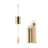 Estee Lauder Double Wear Instant Fix Concealer (24H Concealer + Hydra Prep) - # 1C Light (Cool) 12ml/0.41oz