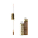 Estee Lauder Double Wear Instant Fix Concealer (24H Concealer + Hydra Prep) - # 6N Extra Deep (Neutral) 12ml/0.41oz