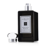 Jo Malone Bronze Wood & Leather Cologne Intense Spray (Originally Without Box)