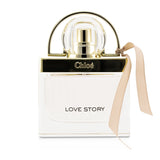 Chloe Love Story Eau De Toilette Spray