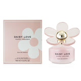 Marc Jacobs Daisy Love Eau So Sweet Eau De Toilette Spray 100ml/3.3oz