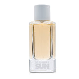 Jil Sander Sun Eau De Toilette Spray (Summer Edition)