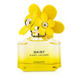 Marc Jacobs Daisy Sunshine Eau De Toilette Spray