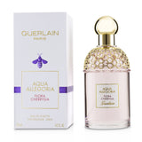Guerlain Aqua Allegoria Flora Cherrysia Eau De Toilette Spray