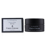 Lanza Healing Style Fiber Cream (Control 6) 100ml/3.4oz