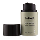 Ahava Time To Energize Facial Moisture Active Gel Cream