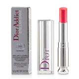 Christian Dior Dior Addict Stellar Shine Lipstick - # 256 Diorever (Mirror Nude) 3.2g/0.11oz