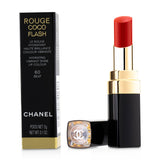 Chanel Rouge Coco Flash Hydrating Vibrant Shine Lip Colour - # 60 Beat 3g/0.1oz