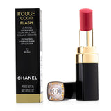 Chanel Rouge Coco Flash Hydrating Vibrant Shine Lip Colour - # 72 Rush 3g/0.1oz