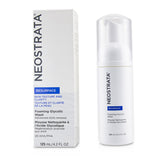 Neostrata Resurface - Foaming Glycolic Wash 20AHA/PHA 125ml/4.2oz