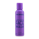 Frownies PH-Balancing Face Wash