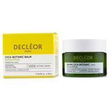 Decleor Eucalyptus Cica-Botanic Balm - For Dry to Very Dry Zones
