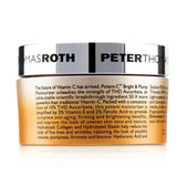 Peter Thomas Roth Potent-C Bright & Plump Moisturizer