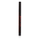 KISS ME Heroine Make Smooth Liquid Eyeliner Waterproof - # 03 Brown Black