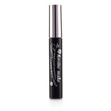KISS ME Heroine Make Long And Curl Mascara Super Waterproof - # 01 Black