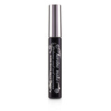 KISS ME Heroine Make Volume And Curl Mascara Super Waterproof - # 01 Black 6g/0.21oz
