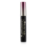 KISS ME Heroine Make Long And Curl Waterproof Mascara Advanced Film - # 01 Black