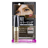 KISS ME Heavy Rotation Coloring Eyebrow - # 05 Light Brown