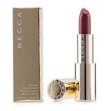 Becca Ultimate Lipstick Love - # Orchid (Cool Pinky Plum)