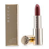 Becca Ultimate Lipstick Love - # Mauve (Cool Dusty Rose)