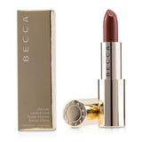 Becca Ultimate Lipstick Love - # Souffle (Cool Cocoa Pink)