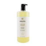 Philip B Weightless Volumizing Shampoo (All Hair Types)  947ml/32oz