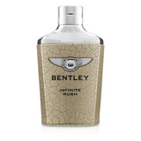 Bentley Infinite Rush Eau De Toilette Spray