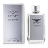 Bentley Momentum Eau De Toilette Spray