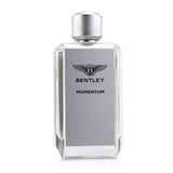Bentley Momentum Eau De Toilette Spray