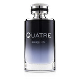 Boucheron Quatre Absolu De Nuit Eau De Parfum Spray