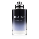 Boucheron Quatre Absolu De Nuit Eau De Parfum Spray
