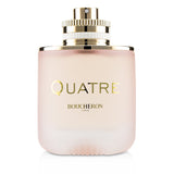 Boucheron Quatre En Rose Eau De Parfum Florale Spray