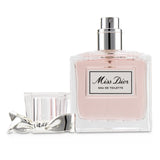 Christian Dior Miss Dior Eau De Toilette Spray (2019 Version) 50ml/1.7oz