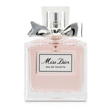 Christian Dior Miss Dior Eau De Toilette Spray (2019 Version) 50ml/1.7oz