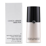Giorgio Armani Crema Nuda Supreme Glow Reviving Tinted Cream - # 01 Nude Glow