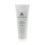 CosMedix Detox Activated Charcoal Mask - Salon Size