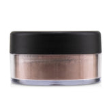 SCOUT Cosmetics Mineral Blush SPF 15 - # Demure