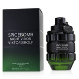 Viktor & Rolf Spicebomb Night Vision Eau De Toilette Spray
