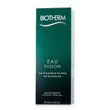 Biotherm Eau Fusion Eau De Toilette Spray