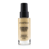 Smashbox Studio Skin 24 Hour Wear Hydrating Foundation - # 0.3 (Fair With Neutral Undertone) 30ml/1oz