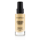 Smashbox Studio Skin 24 Hour Wear Hydrating Foundation - # 1.2 (Fair Light With Warm Undertone) 30ml/1oz