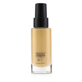 Smashbox Studio Skin 24 Hour Wear Hydrating Foundation - # 2.1 (Light With Warm, Peachy Undertone) 30ml/1oz