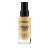 Smashbox Studio Skin 24 Hour Wear Hydrating Foundation - # 2.1 (Light With Warm, Peachy Undertone)