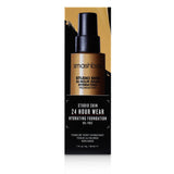 Smashbox Studio Skin 24 Hour Wear Hydrating Foundation - # 2.3 (Light Medium With Warm Undertone) 30ml/1oz