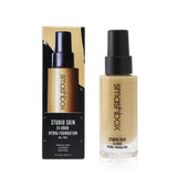 Smashbox Studio Skin 24 Hour Wear Hydrating Foundation - # 2.4 (Light Medium With Warm Peachy Undertone)