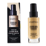Smashbox Studio Skin 24 Hour Wear Hydrating Foundation - # 1.15 (Fair Light With Warm, Peachy Undertone) 30ml/1oz