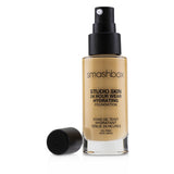 Smashbox Studio Skin 24 Hour Wear Hydrating Foundation - # 1.15 (Fair Light With Warm, Peachy Undertone) 30ml/1oz
