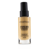 Smashbox Studio Skin 24 Hour Wear Hydrating Foundation - # 1.15 (Fair Light With Warm, Peachy Undertone) 30ml/1oz