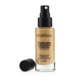 Smashbox Studio Skin 24 Hour Wear Hydrating Foundation - # 2.15 (Light With Cool Undertone) 30ml/1oz